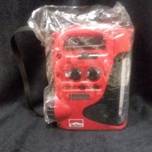 Collectible Marlboro Radio Lantern